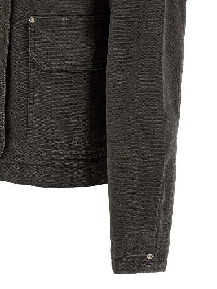 MFPEN 'Courier' Jacket