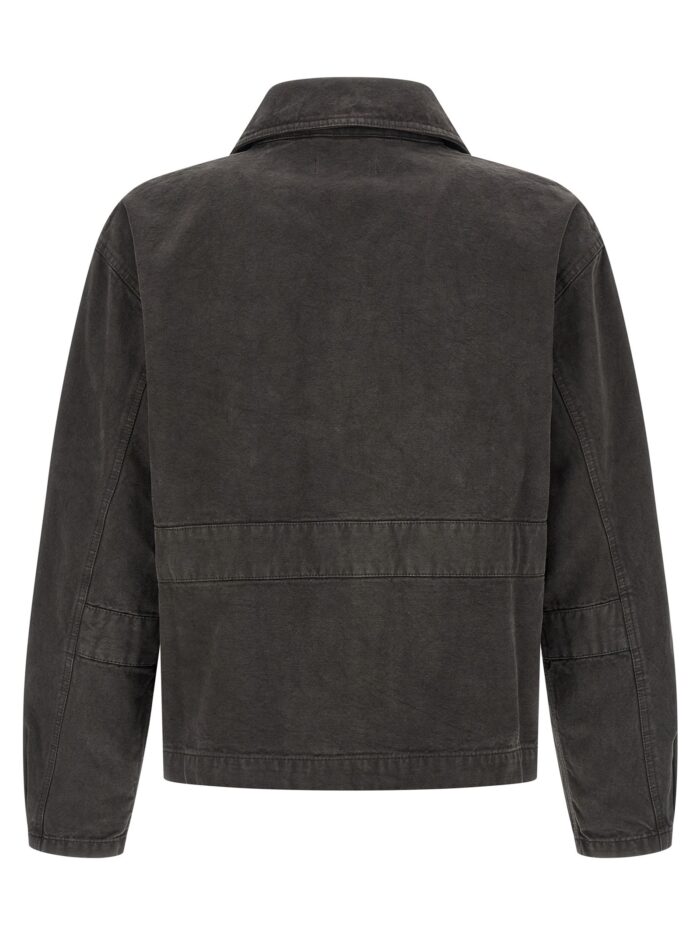 MFPEN 'Courier' Jacket