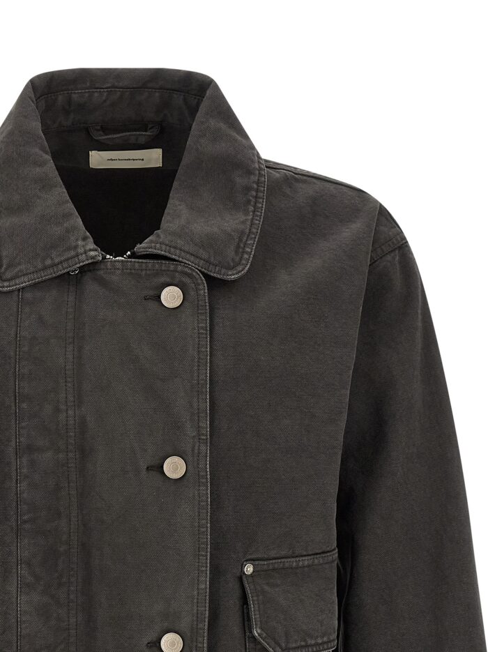 MFPEN 'Courier' Jacket
