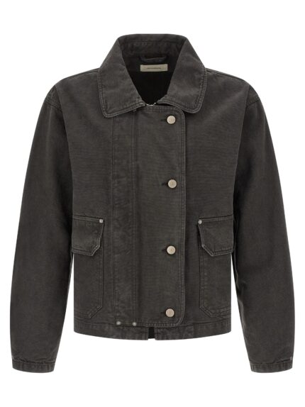 MFPEN 'Courier' Jacket