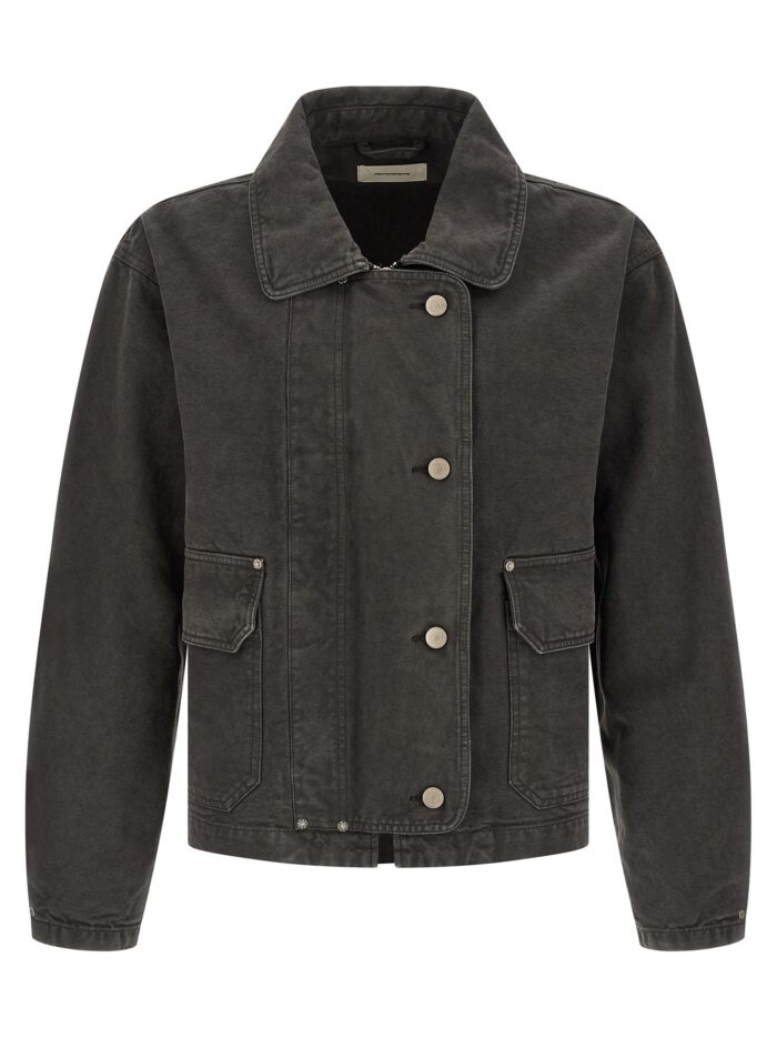 MFPEN 'Courier' Jacket