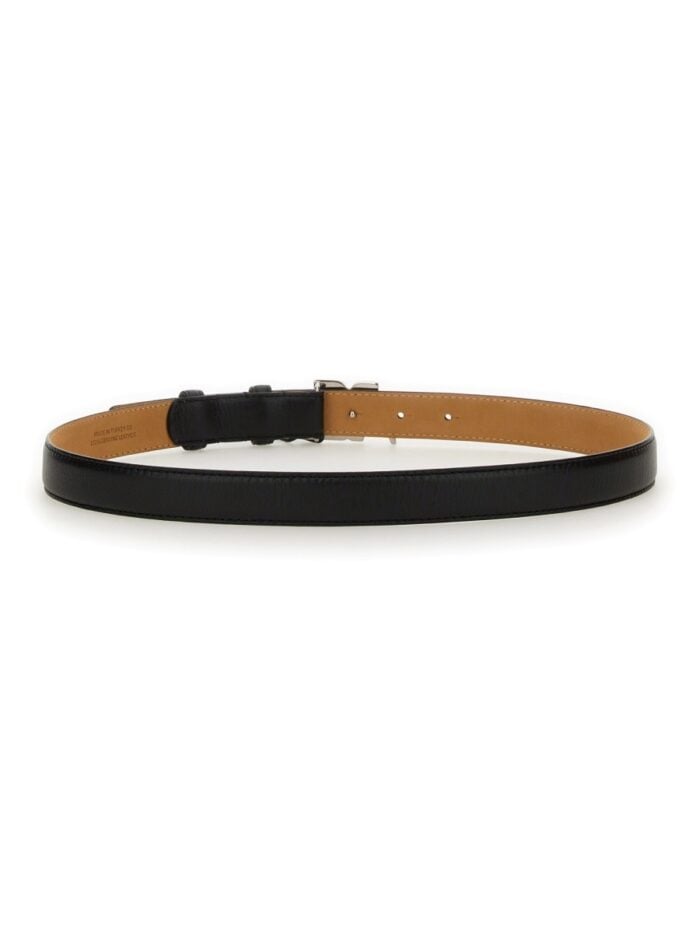 COURREGES "AC" BELT