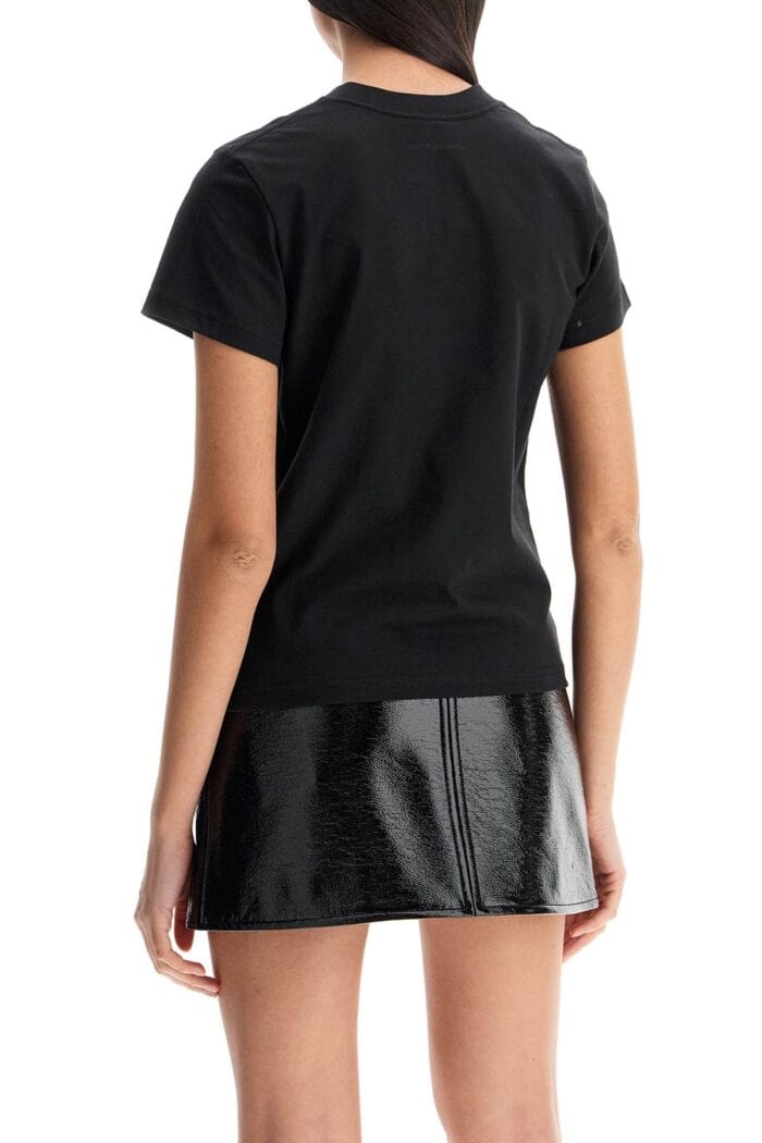 COURREGES Ac T-shirt