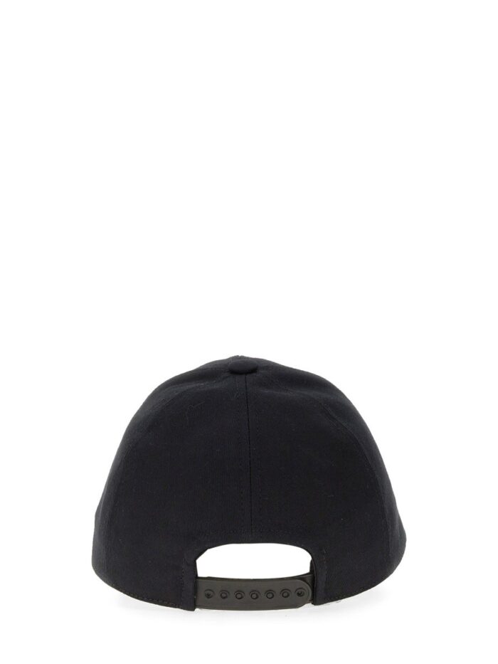 COURREGES BASEBALL HAT WITH LOGO