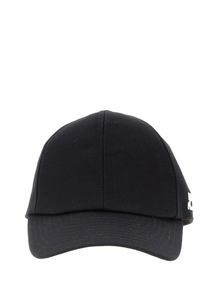 COURREGES BASEBALL HAT WITH LOGO