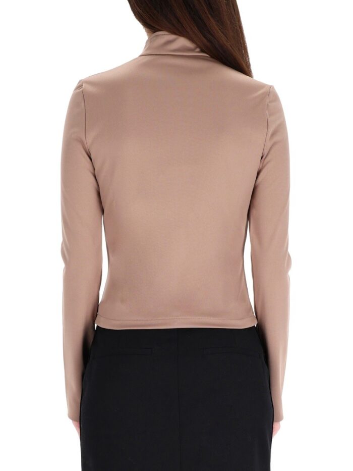 COURREGES "BIKER" JACKET