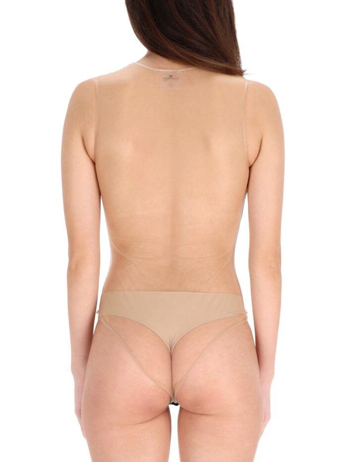 COURREGES BODY "ILLUSION CIRCLE"