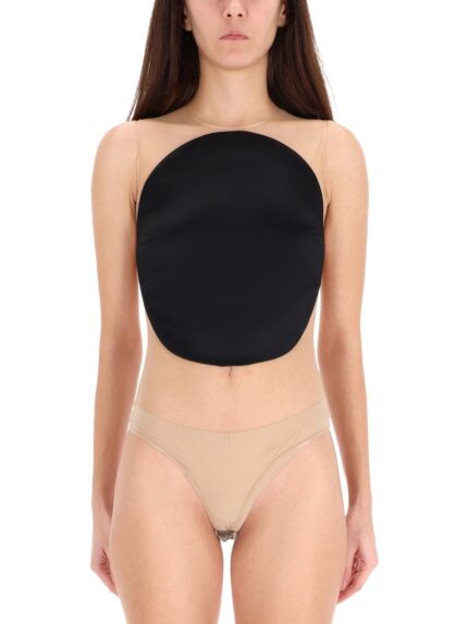 COURREGES BODY "ILLUSION CIRCLE"
