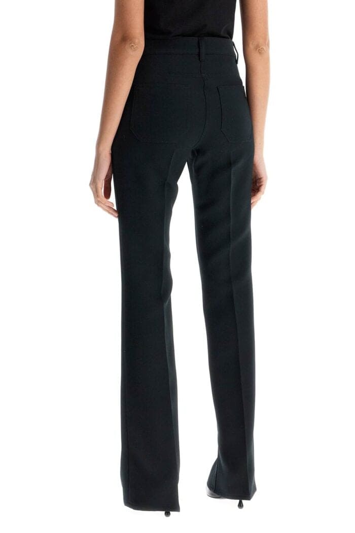 COURREGES Bootcut Pants