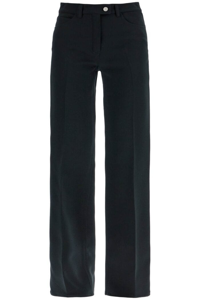 COURREGES Bootcut Pants