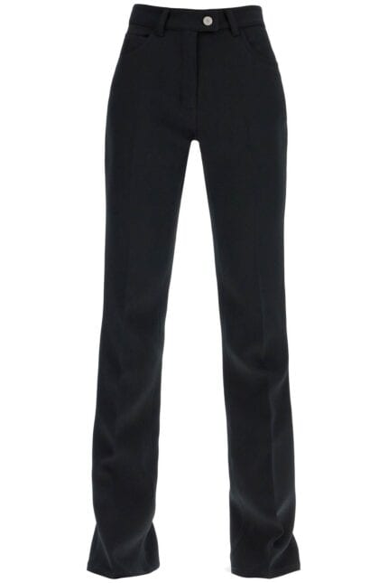 COURREGES Bootcut Pants