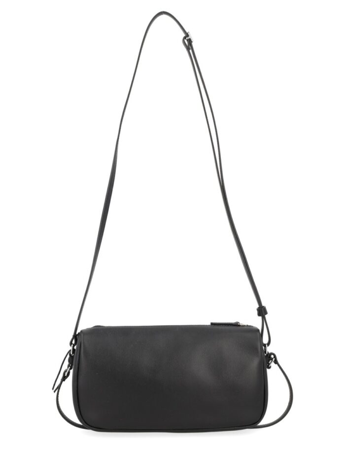 COURREGES BORSA "THREE SIXTY" SMALL