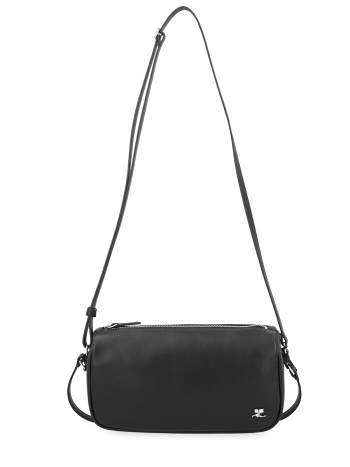 COURREGES BORSA "THREE SIXTY" SMALL