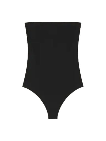 COURREGES BUSTIER LINGERIE TOP