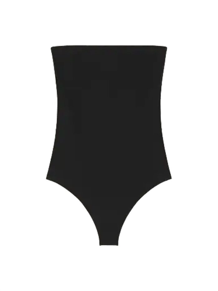 COURREGES BUSTIER LINGERIE TOP