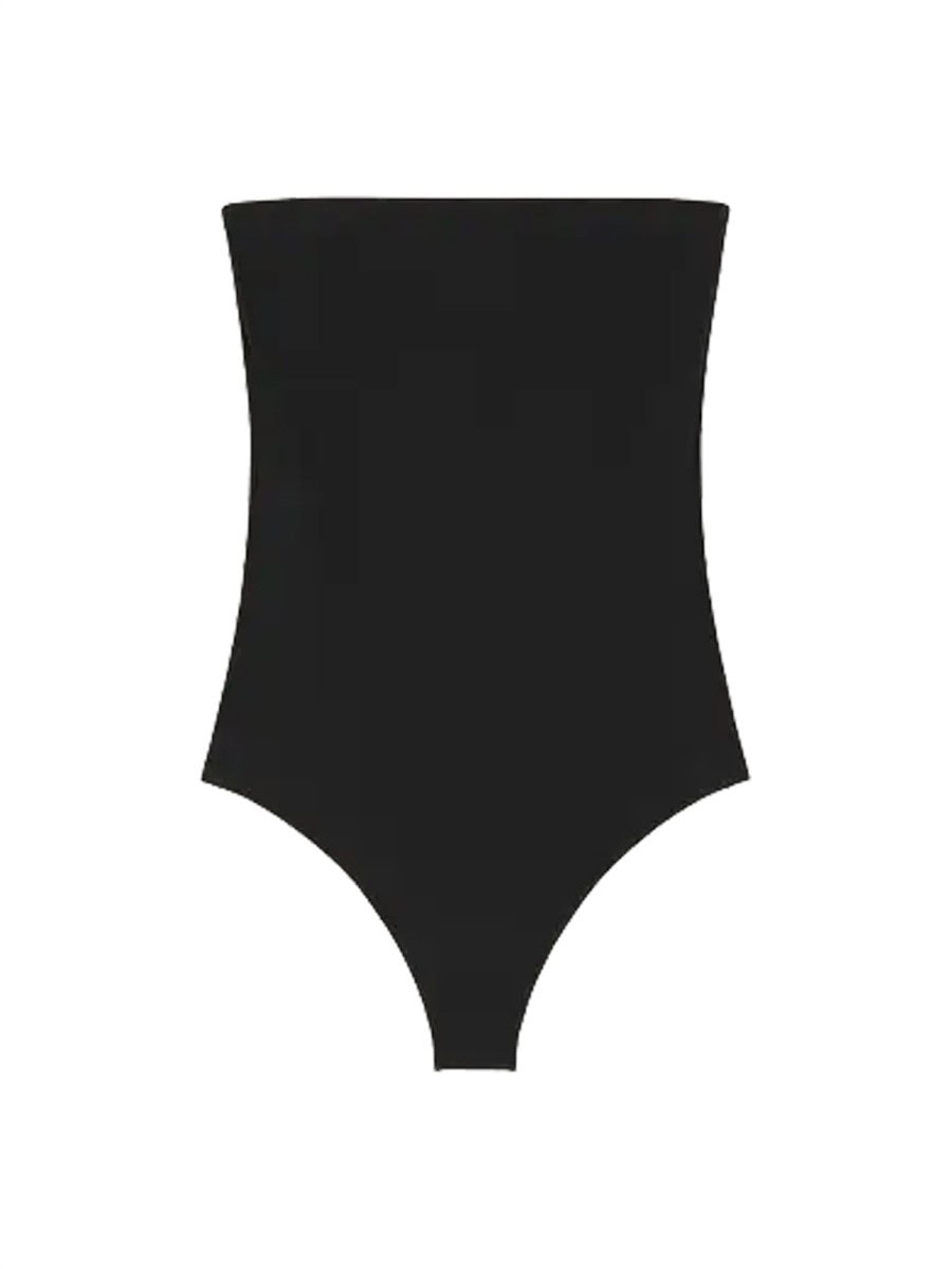 COURREGES BUSTIER LINGERIE TOP