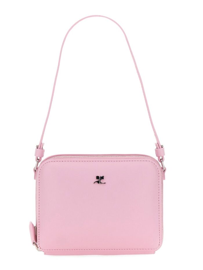 COURREGES CLOUD BAG.