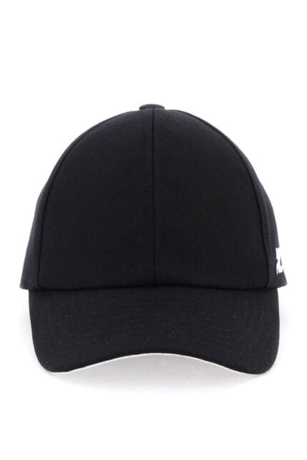 COURREGES Cotton Baseball Cap