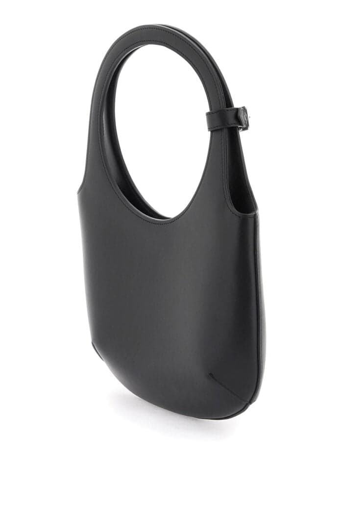 Courreges Crossholy Cross Handbag