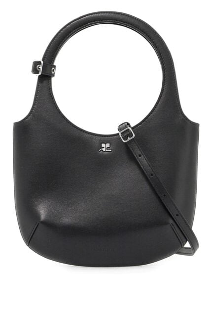 COURREGES Crossholy Cross Handbag