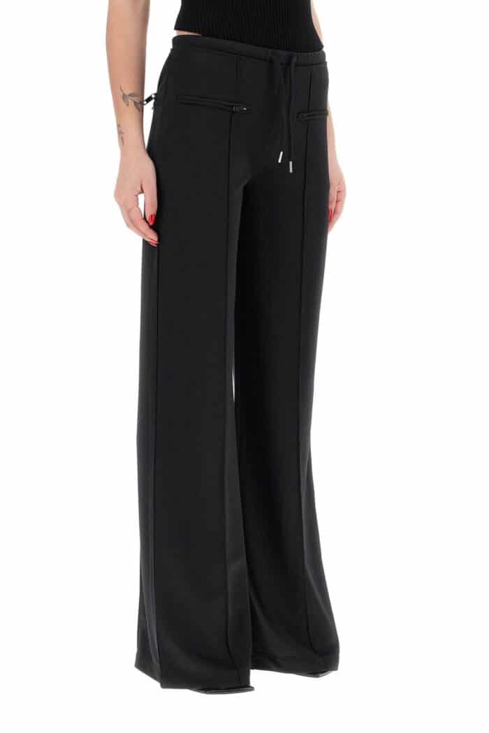 COURREGES Fluid Jogger Pants