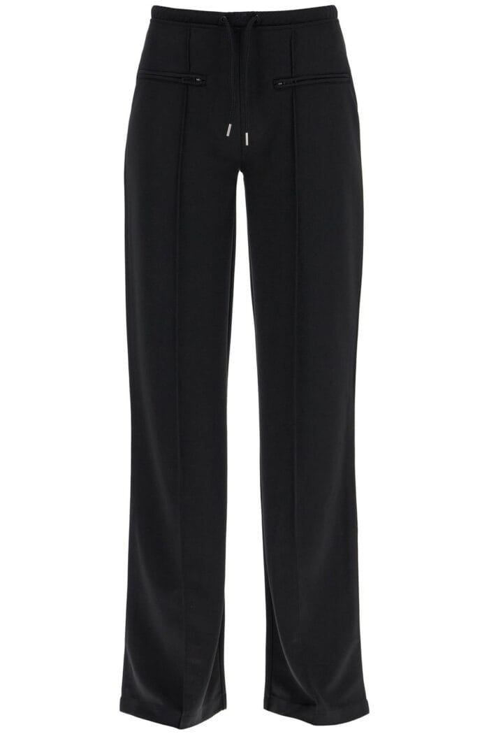 COURREGES Fluid Jogger Pants