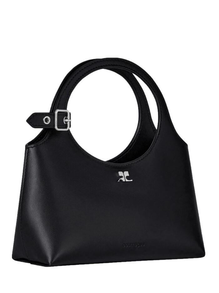 COURREGES "HOLY DAY" MINI BAG