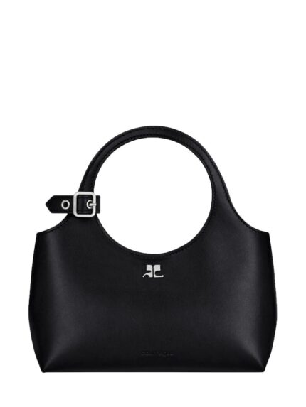 COURREGES "HOLY DAY" MINI BAG
