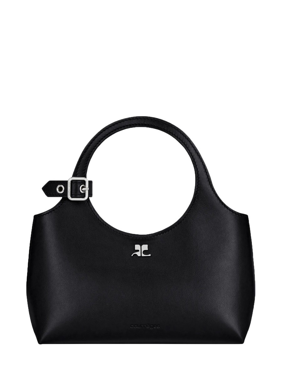 COURREGES "HOLY DAY" MINI BAG