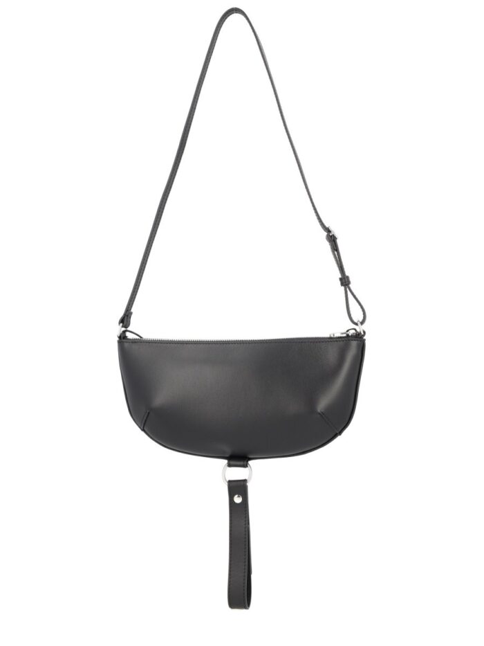 COURREGES "HOLY ECLIPSE" BAG
