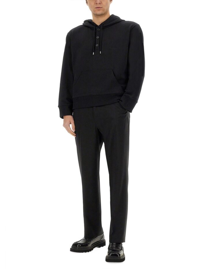 COURREGES HOODIE