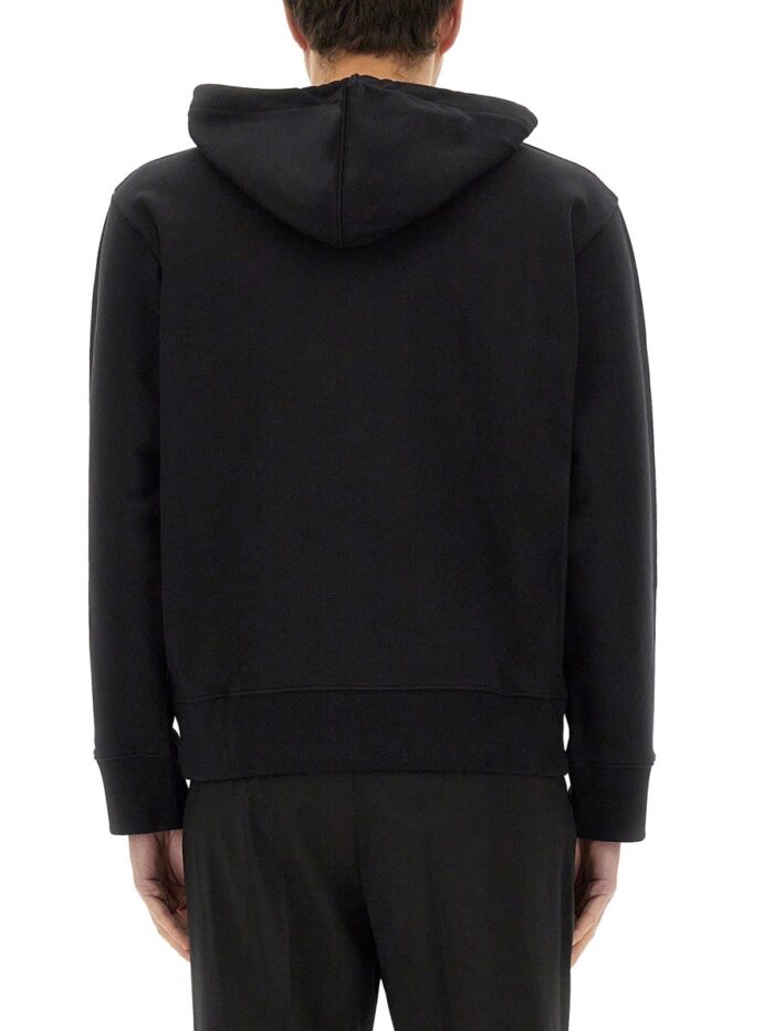 COURREGES HOODIE