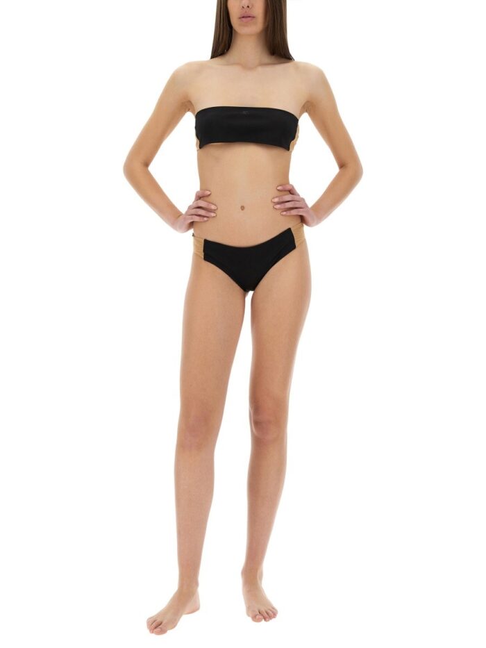COURREGES "ILLUSION" BIKINI