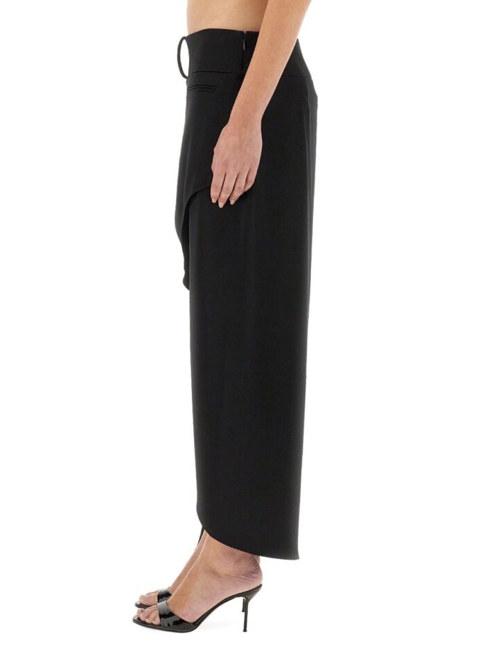 COURREGES "INFINITY HERITAGE" SKIRT