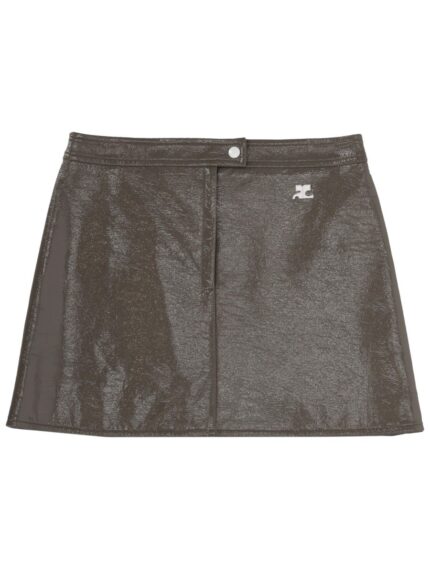 COURREGES MINISKIRT "REEDITION"