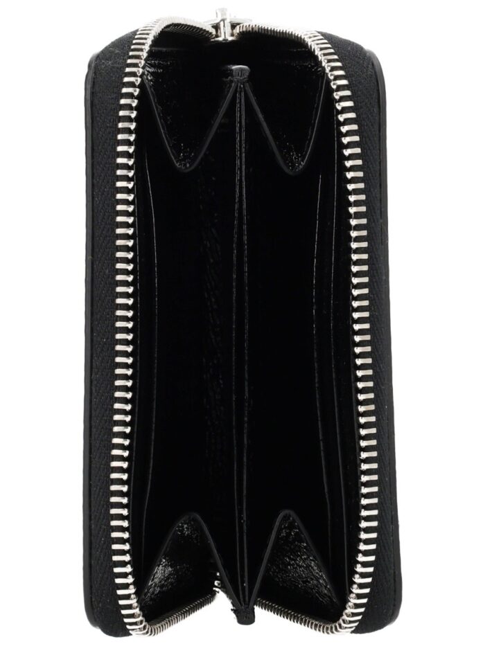 COURREGES "NAPLACK" WALLET