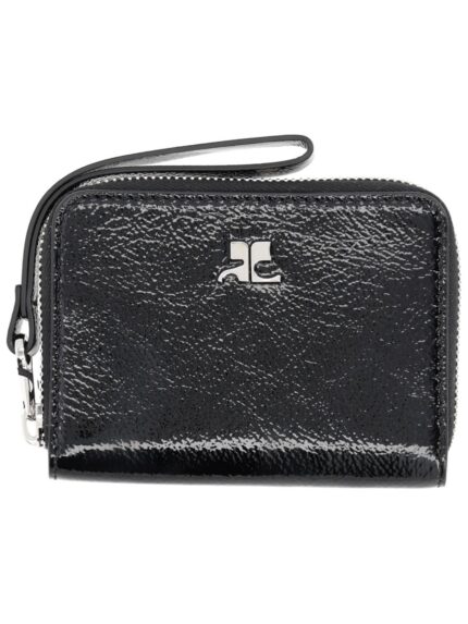 COURREGES "NAPLACK" WALLET