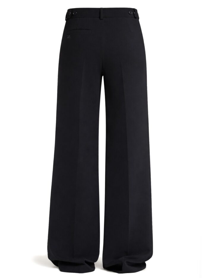 COURREGES PANTS "HERITAGE"