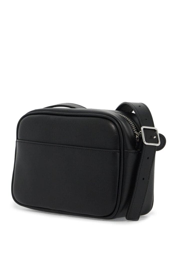 COURREGES Reedition Camera Bag For