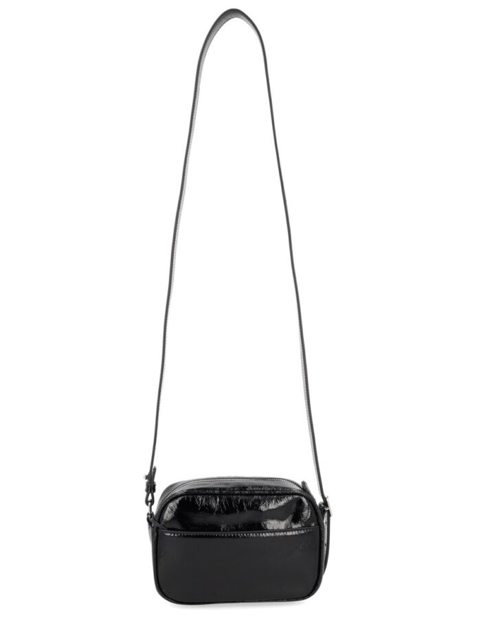 COURREGES "REEDITION NAPLACK" BAG