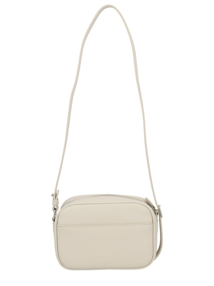 COURREGES "REEDITION NAPLACK" BAG