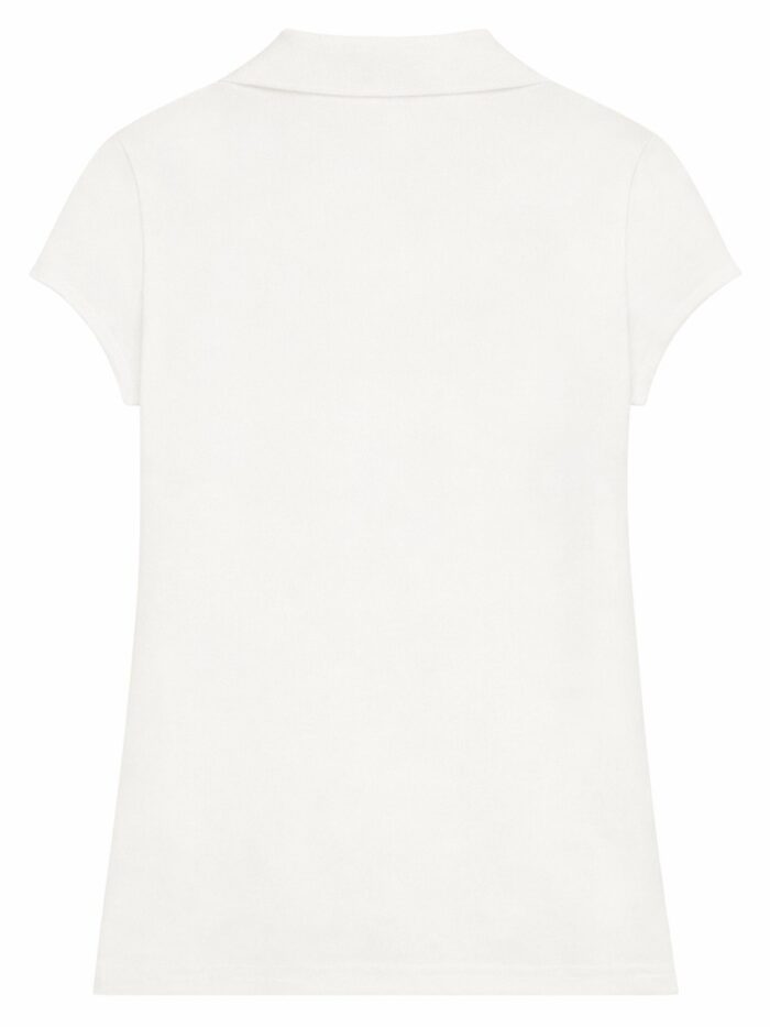 COURREGES SPORTS POLO.