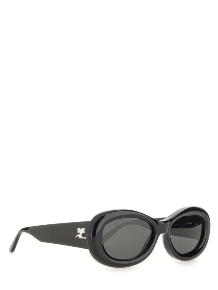 COURREGES SUNGLASSES "RAVE"
