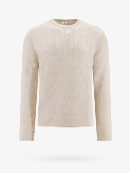 COURREGES SWEATER