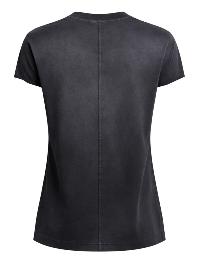 COURREGES T-SHIRT "SOLARIZED"