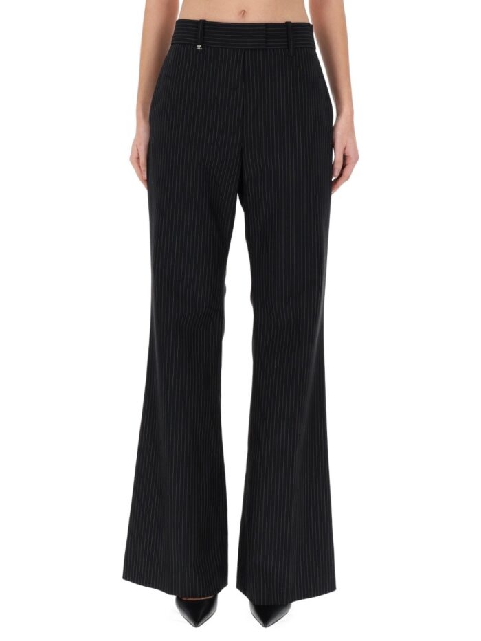 COURREGES TAILORED PANTS