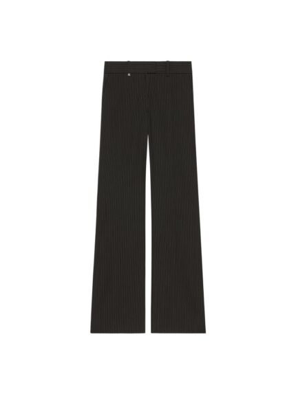 COURREGES TAILORED PANTS
