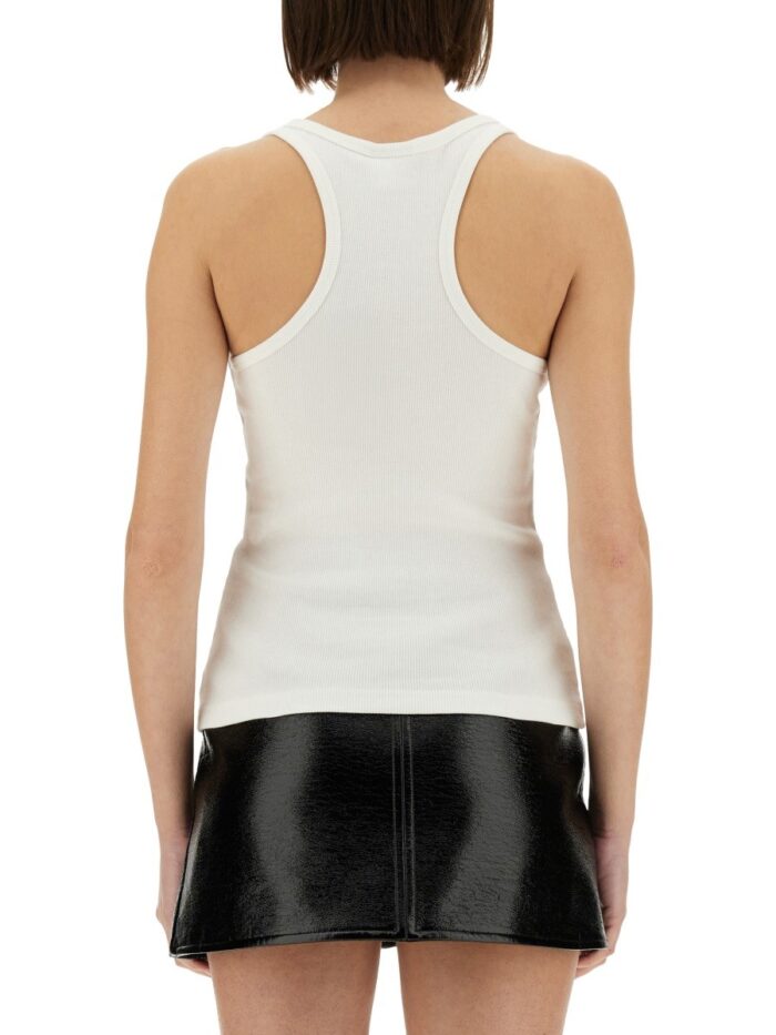 COURREGES TANK TOP