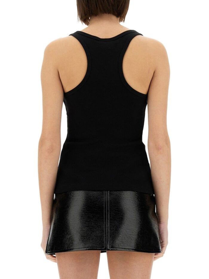 COURREGES TANK TOP