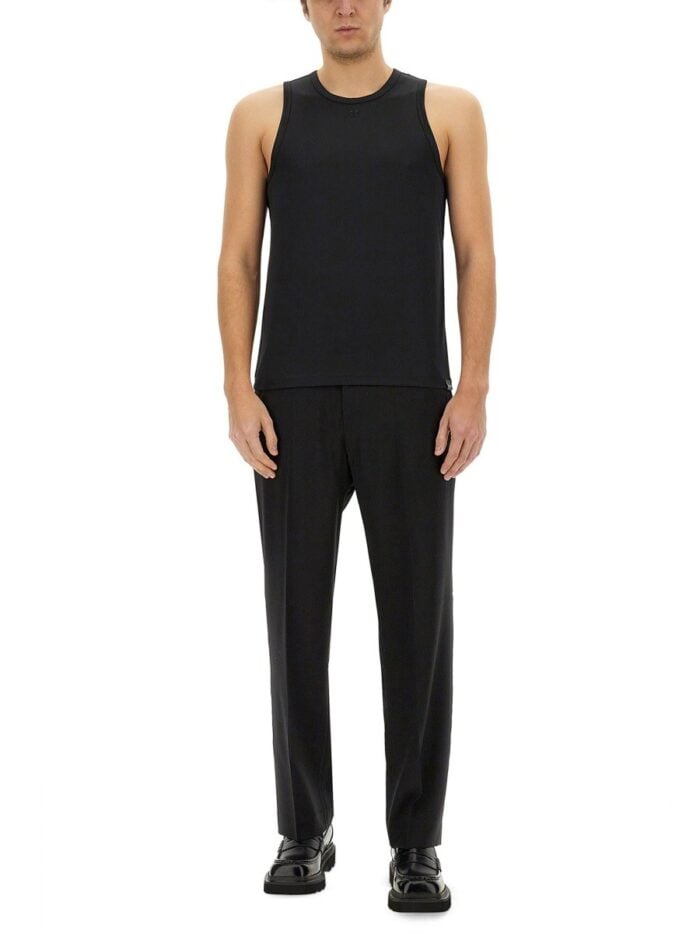 COURREGES TANK TOP
